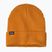 Cappello invernale Patagonia Fishermans Rolled Beanie autumn orange