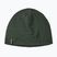 Cappello invernale Patagonia Overlook Merino Wool Liner Beanie treeline green