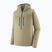 Felpa da uomo Patagonia R1 Ultralight Hoody weathered stone