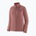 Pile donna Patagonia R1 moonrise taupe