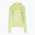 Felpa donna Patagonia Cap Cool Sun Hoody vellum green - light vellum green x-dye