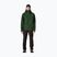 Giacca impermeabile da uomo Patagonia Triolet treeline green