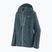 Giacca impermeabile da donna Patagonia Triolet summit blue