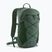 Zaino da trekking Patagonia Terravia Pack 14 l canopy green