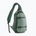 Zaino a tracolla Patagonia Atom Sling 8 l cover green