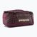 Borsa da viaggio Patagonia Black Hole Duffel 55L berry fig