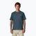 T-shirt da uomo Patagonia Water People Banner summit blue