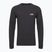 Longsleeve da uomo Patagonia Fitz Roy Foothills LS ink black