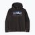 Felpa da trekking uomo Patagonia Fitz Roy Foothills Daily Hoody black