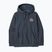 Felpa da uomo Patagonia Great Waves Uprisal Hoody Summit Blue
