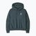 Felpa da trekking donna Patagonia Great Waves Daily Hoody summit blue