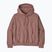 Felpa donna Patagonia Fitz Roy Massif Daily Hoody moonrise taupe