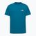 T-shirt da uomo Patagonia Fitz Roy Foothills glacial blue