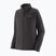 Giacca ibrida donna Patagonia Nano-Air Light ink black