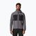 Felpa da trekking uomo Patagonia R2 TechFace Hoody may grey