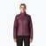 Giacca imbottita da donna Patagonia Nano Puff berry fig