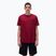 Napapijri S-Vignonil Back t-shirt uomo rosso tibetano R1E
