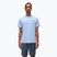 Maglietta Napapijri S-Sovana soft chambray da uomo I83