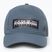 Cappello da baseball Napapijri F-Box Logo Uomo stormy weat G1Y