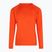 Maglia termica per bambini icebreaker 200 Oasis Crewe fervid