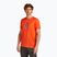 Maglietta da uomo icebreaker Merino 150 Tech Lite Bear Tour fervid