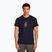 Maglietta da uomo icebreaker Merino 150 Tech Lite Bear Tour midnight navy