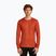 Maglia termica da uomo icebreaker 200 Oasis Crewe agate