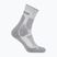 Calze da uomo icebreaker Merino Hike+ Heavy Crew blizzard heather/alloy