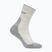 Calze Icebreaker Merino Hike+ Light Crew da uomo blizzard heather/alloy