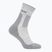 Calze Icebreaker Merino Hike+ Medium Crew Uomo blizzard heather/alloy