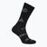 Calze Icebreaker Merino Ultralight Crew Camp Ess nero/leghe da uomo