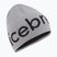 Cappello invernale icebreaker Merino Icebreaker Beanie alloy/black