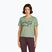 Maglietta da donna icebreaker Merino 150 Tech Lite Crop The Climb seaglass