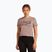 Maglietta donna icebreaker Merino 150 Tech Lite Crop The Climb summit