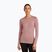 Maglia termica da donna icebreaker 200 Oasis Crewe summit/blush/s