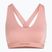 Reggiseno termico Icebreaker Merino 125 Cool-Lite Sprite Racerback blush