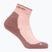 Calzini Icebreaker da donna Merino Hike+ Light Mini blush/summit