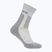 Calze Icebreaker da donna Merino Hike+ Medium Crew blizzard heather/alloy
