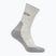 Calze Icebreaker donna Merino Hike+ Light Crew blizzard heather/alloy