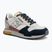 Scarpe da uomo Napapijri NP0A4IQH bianco/navy