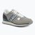 Napapijri scarpe da uomo NP0A4IQN ultimate grey