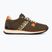 Scarpe da uomo Napapijri NP0A4IQN oliva scura 2