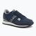 Napapijri scarpe da uomo NP0A4IQN blu marino