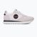 Napapijri scarpe da uomo NP0A4IQL bianco brillante