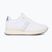 Napapijri scarpe da donna NP0A4IQD bianco/argento