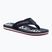 Infradito da uomo Napapijri NP0A4IQU blu marine