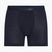 Boxer termici da uomo Icebreaker Merino 125 Cool-Lite Anatomica midnight navy