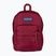 Zaino urbano Jansport Big Day Pack 34 l russet red