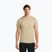 Maglietta da uomo icebreaker Merino 150 Tech Lite Peaceful Pass Tee flagstone