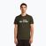 Maglietta da uomo icebreaker Merino 150 Tech Lite Transportage Tee dark loden